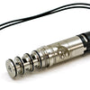 BV309A Bullet Valve F2/Jack - 200 PSI