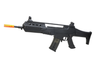 SRC SR8-R AEG AIRSOFT ELECTRIC RIFLE – GE-0622