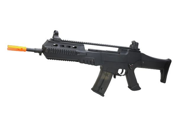 SRC SR8-R AEG AIRSOFT ELECTRIC RIFLE – GE-0622