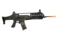 SRC SR8-R AEG AIRSOFT ELECTRIC RIFLE – GE-0622