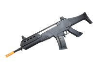 SRC SR8-R AEG AIRSOFT ELECTRIC RIFLE – GE-0622
