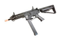 SRC HAWK-V AIRSOFT ELECTRIC RIFLE AEG &#8211; GE-9E2227-TM