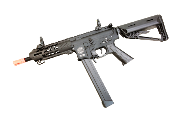 SRC HAWK-V AIRSOFT ELECTRIC RIFLE AEG &#8211; GE-9E2227-TM