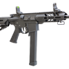SRC HAWK-V AIRSOFT ELECTRIC RIFLE AEG - GE-9E2227-TM