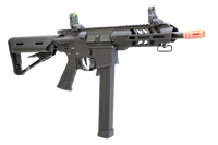 SRC HAWK-V AIRSOFT ELECTRIC RIFLE AEG &#8211; GE-9E2227-TM