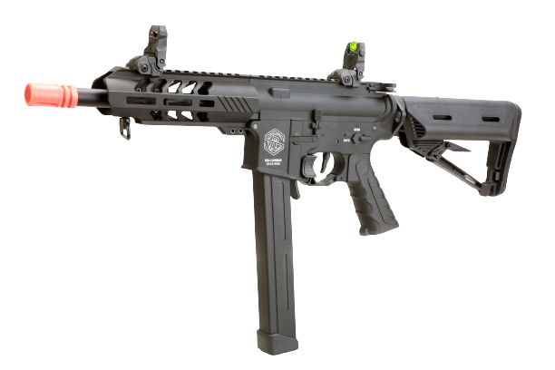 SRC HAWK-V AIRSOFT ELECTRIC RIFLE AEG &#8211; GE-9E2227-TM