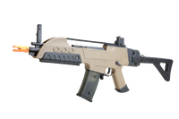 SRC SR8-CF AIRSOFT ELECTRIC RIFLE AEG &#8211; GE-0627-DT