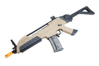 SRC SR8-CF AIRSOFT ELECTRIC RIFLE AEG &#8211; GE-0627-DT