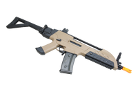 SRC SR8-CF AIRSOFT ELECTRIC RIFLE AEG &#8211; GE-0627-DT