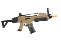 SRC SR8-CF AIRSOFT ELECTRIC RIFLE AEG &#8211; GE-0627-DT