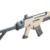 SRC SR8-CF AIRSOFT ELECTRIC RIFLE AEG - GE-0627-DT