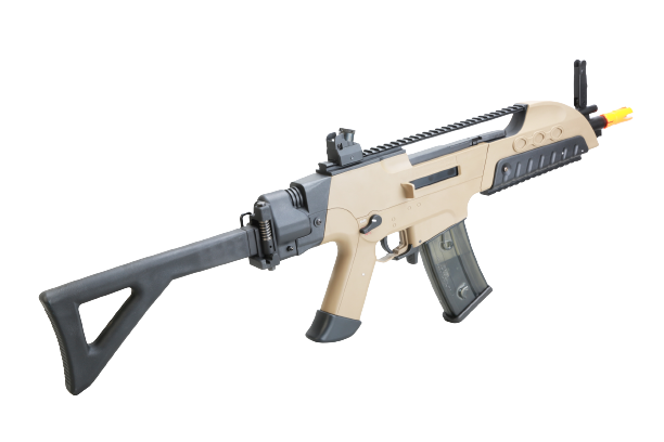 AEG Airsoft Rifle