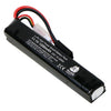Bulldog Li-Po 1200mAh 11.1V 20C 13.32Wh High Power Airsoft Battery Block