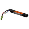 Valken LiPo 7.4v 1000mAh 15C Stick Airsoft Battery (Small Tamiya)