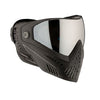 Dye i5 Full Face Mask and Goggles - Onyx Black/Grey