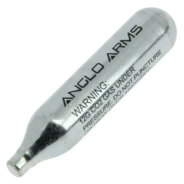 Airsoft Co2 Cartridge