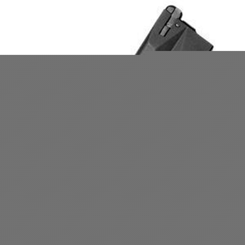 HFC HG HGA GAS AIRSOFT PISTOL MAGAZINE 25 Rounds Capacity HG-190-M