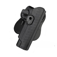 Hard Shell Holster for Airsoft 1911 Series &#8211; GB-44-BK