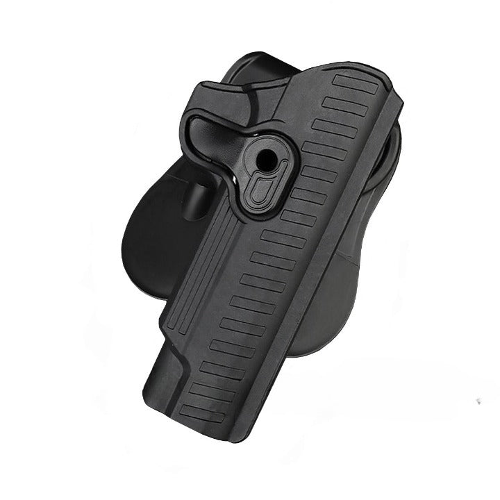 Hard Shell Holster for Airsoft 1911 Series &#8211; GB-44-BK