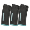 KWA AEG MID-CAP MS120 MIDNIGHT (3-PACK)