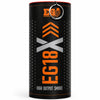 Enola Gaye EG18X Orange Smoke Grenade 45 Second
