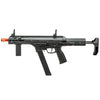 KWA ORIGINAL RAINE-4 M4 PDW 2.5+ AEG AIRSOFT RIFLE BLACK - 105-03040