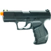 HFC Spring Powered Airsoft Pistol w/ Functional Slide Lock - HA-124