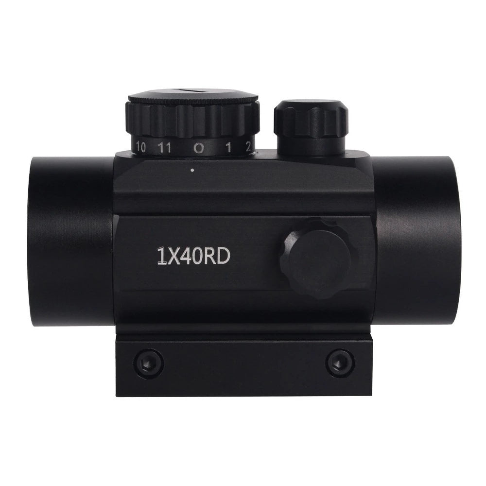 Red Dot 1X40EG MM Scope