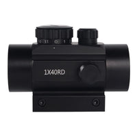 Red Dot 1X40EG MM Scope