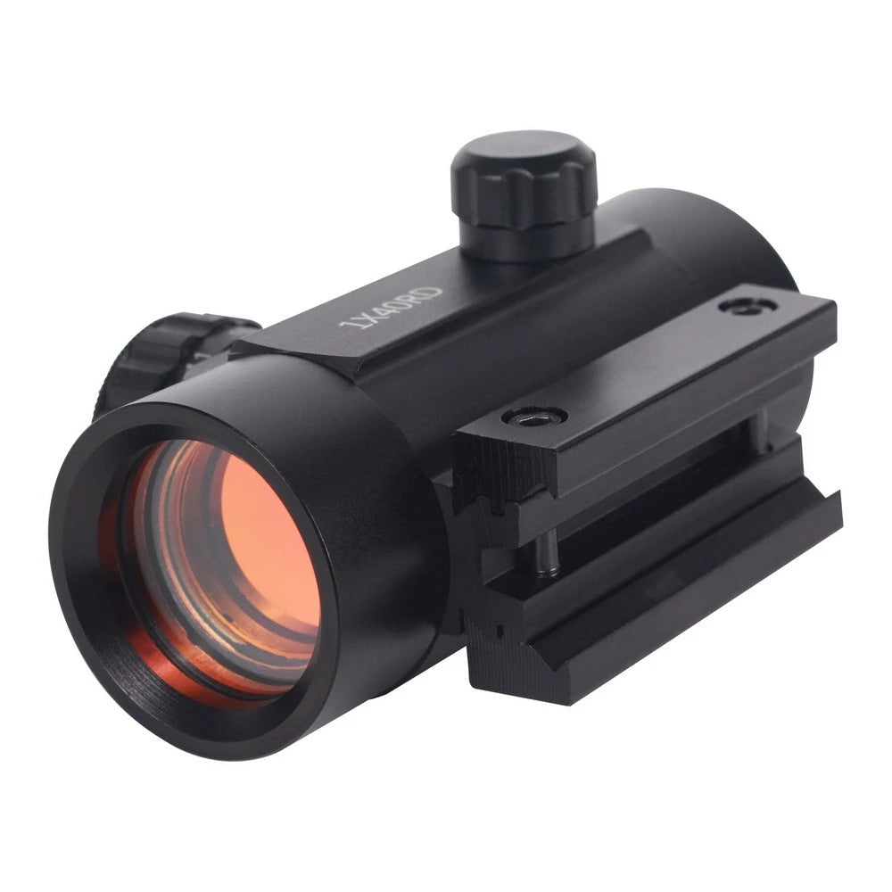 Red Dot 1X40EG MM Scope