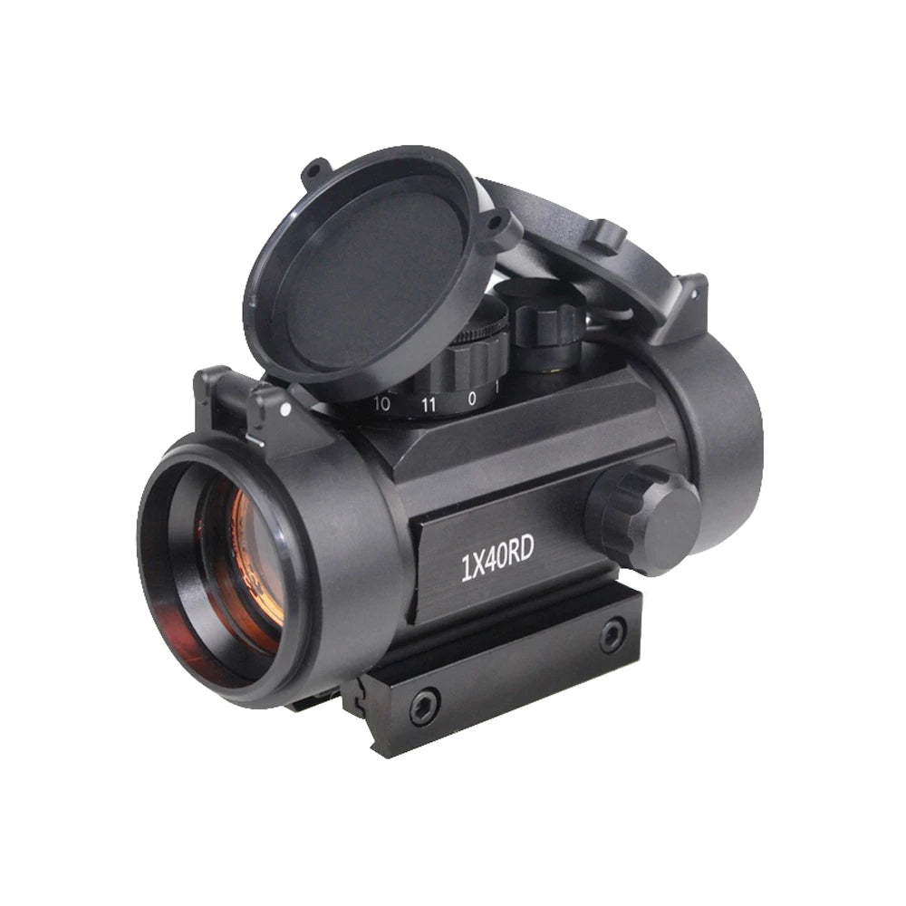 Red Dot 1X40EG MM Scope
