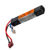 Valken LiPo 11.1v 1000mAh 15C/30C Stick Airsoft Battery (Dean)