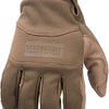 GENERAL UTILITY PLUS COYOTE TACTICAL GLOVES 50520-M