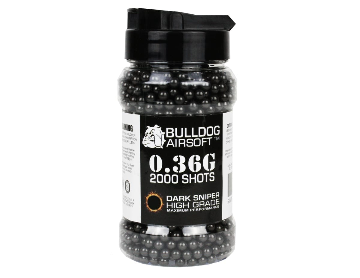 Airsoft BB Supplier