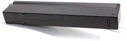 Specifications : Types : Airsoft Magazine Rounds : 10 Color : Black Made of : nylon polymer Design for : Airsoft Pistol