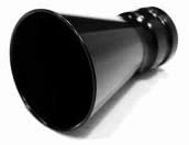 STEEL RPK TYPE METAL FLASH HIDER &#8211; UP-13