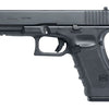 GLOCK G17 GEN 4 .177 - BLACK CO2 FULL BLOWBACK AIR PISTOL