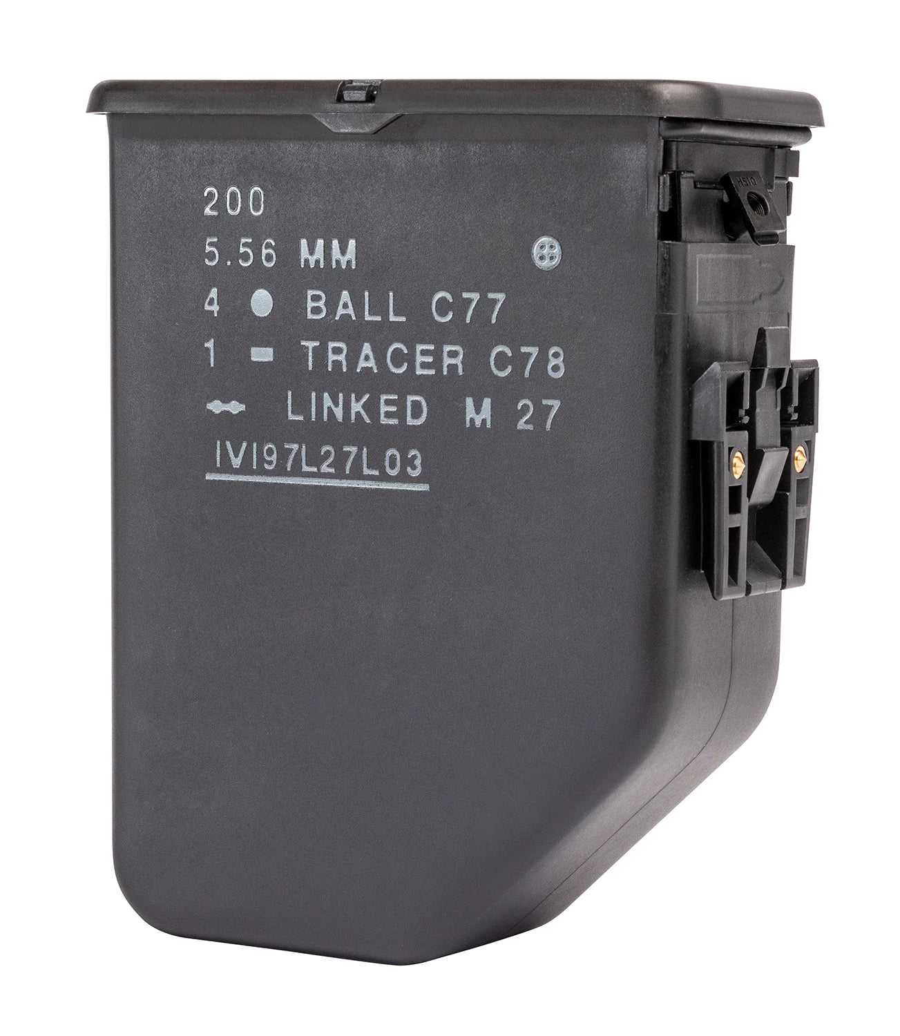 Umarex Elite Force HK MG4 AEG Box Magazine