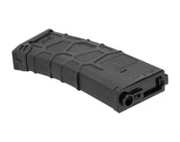 2273310_VFC QRS HI-CAP MAG &#8211; 6MM &#8211; 300 RDS &#8211; BLACK_1