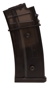 2275051_HK G36C HI-CAP MAG-400 RDS-6MM-BLACK_Left-Side-Angle_16_large