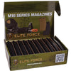 Elite Force M4/M16 140rd Mid-Cap Mag - 10 Pack - 2279066