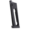 EF M1911 CO2 MAG-6MM-BLACK  - 2279579