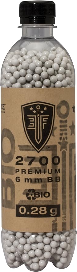 .28 elite force 6mm bbs