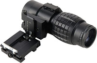 MAGNIFIRE-X3