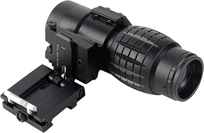 MAGNIFIRE-X3