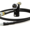MRS Regulator Kit 36" (Air line and fitting included)