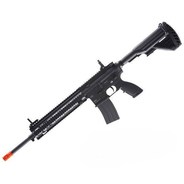 HK Airsoft AEG Full MetAl M27 IAR &#8211; 6MM &#8211; Black &#8211; 2262060