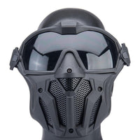 Tactical Airsoft Mask