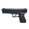 Trimex Arms TX17 4.5mm Air Pistol Tan