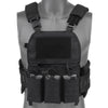 V5 TACTICAL VEST FOR AIRSOFT